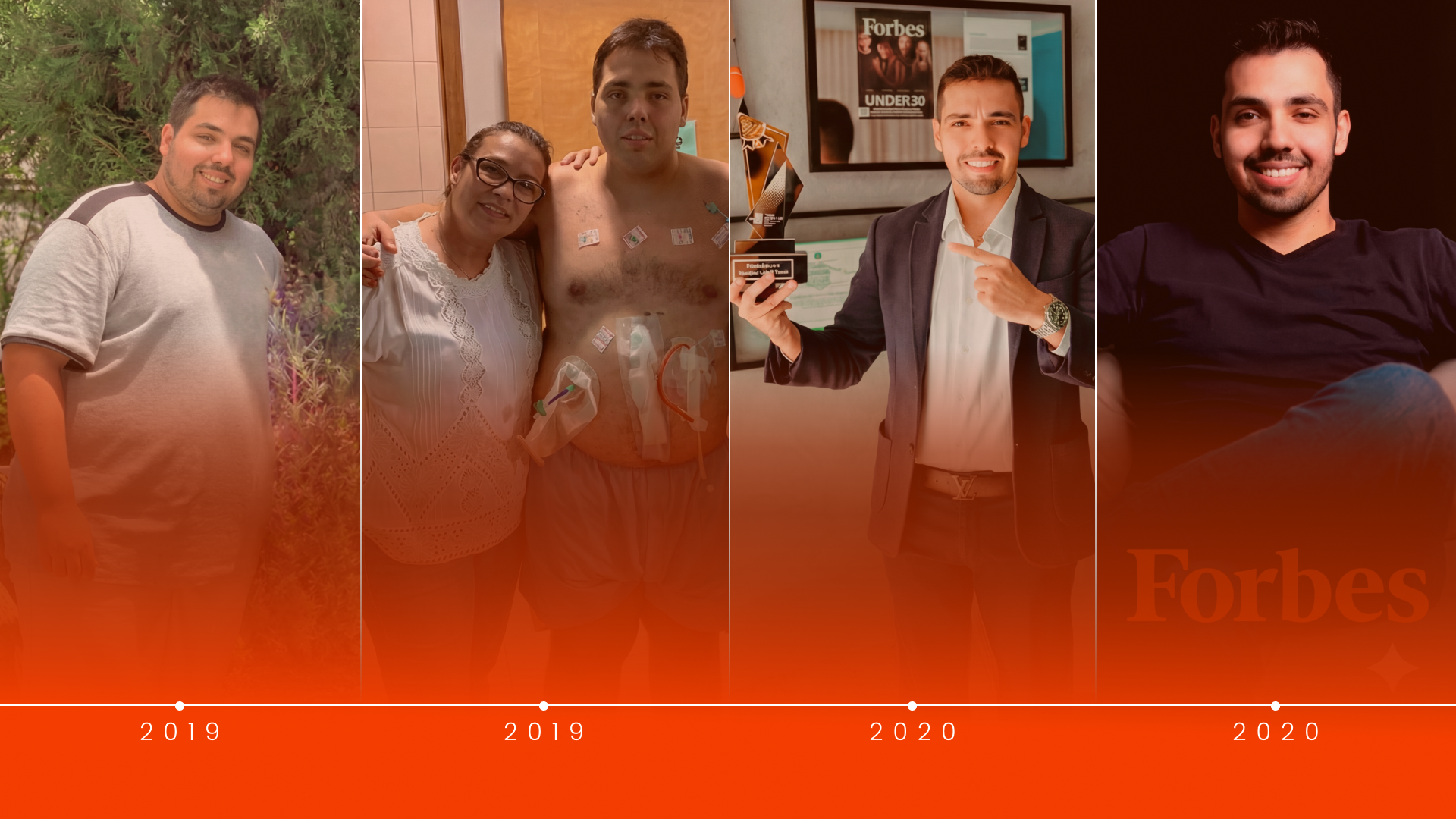 A decisão pela educação