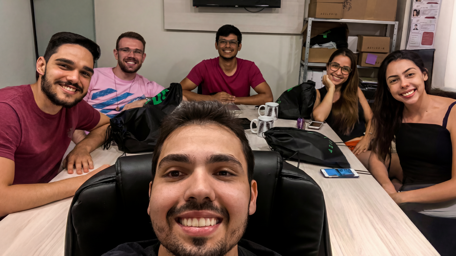 Primeira Turma